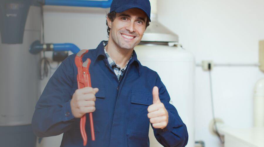 Professional Leak Detection in Whiting, VT