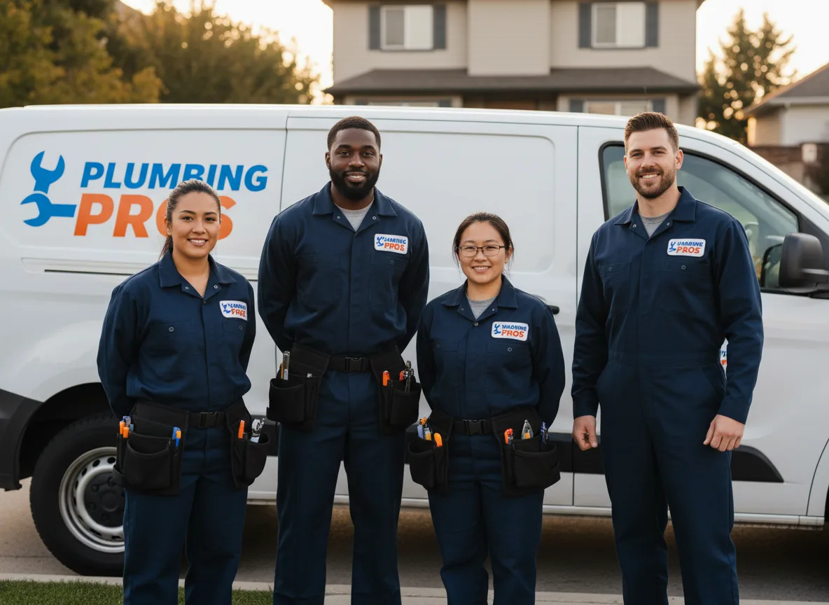 Water Heater Repair company in Whiting, VT